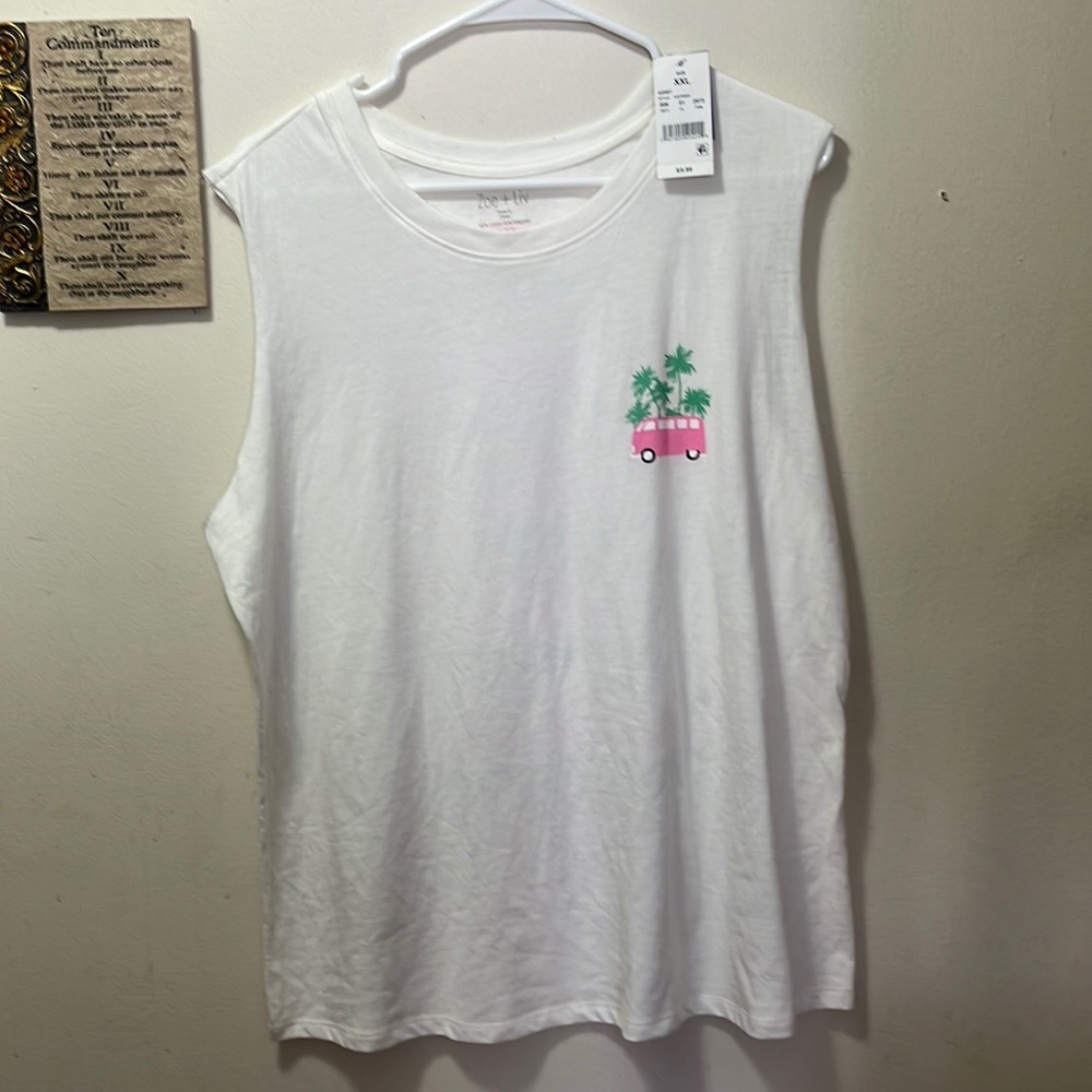 🌹3 for $20 sale New🎉 XXL women shirt